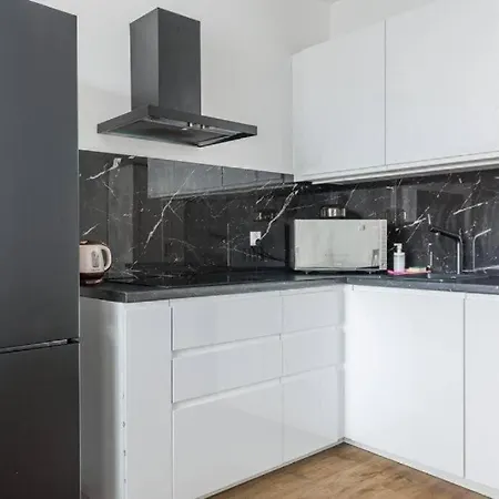 Appartamento & W25/21
